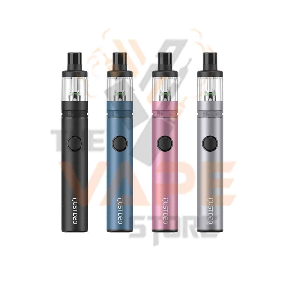 Eleaf iJust D20 Pod Kit 1500mAh 30W In Pakistan