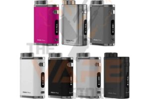 Eleaf iStick Pico 75W TC Box Mod In Pakistan