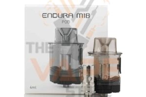 INNOKIN ENDURA M18 REPLACEMENT POD