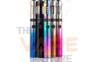 INNOKIN ENDURA T18 STARTER KIT IN PAKISTAN