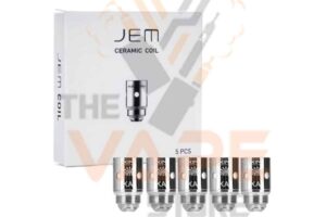 INNOKIN JEM REPLACEMENT COIL