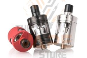 INNOKIN ZENITH MTL TANK