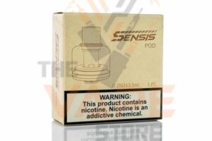 INNOKIN – SENSIS EZ POD WITH 0.25OHM COIL
