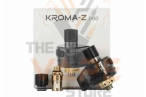 Innokin Kroma-Z Replacement Pod With Coil