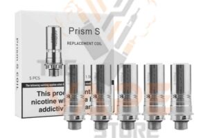 Innokin Prism S Replacement Coil 1.5 Ohm – Pack Of 5