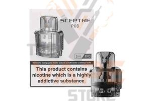 Innokin Sceptre Pod 1.2 Ohms - 2ml