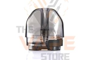 Joyetech EVIO SOLO Empty Pod Cartridge