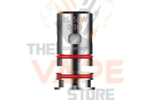 Kangertech BS Mesh Replacement Coil