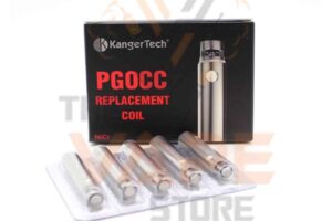 Kangertech PGOCC Replacement Coil