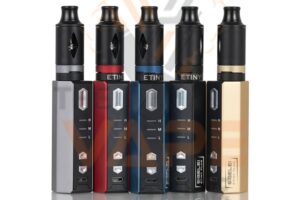 SIGELEI ETINY PLUS MTL STARTER KIT IN PAKISTAN