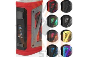 SMOK SCAR-18 Box Mod In Pakistan