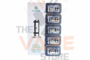 SUORIN RENO REPLACEMENT COILS (5 PACK)