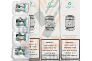 SUORIN TRI REPLACEMENT COILS