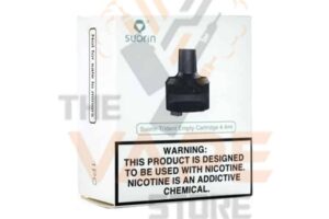 SUORIN TRIDENT EMPTY POD CARTRIDGE