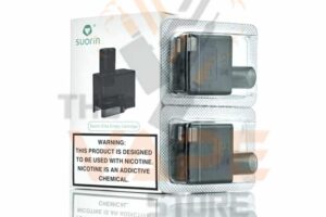 Suorin Elite Replacement Pods