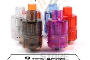 Teslacigs ONE Disposable Sub Ohm Tank