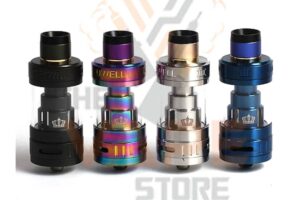 UWELL CROWN 3 SUB-OHM TANK IN PAKISTAN