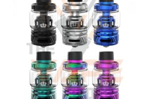 UWELL CROWN 4 Tank 6ml