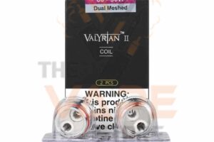 UWELL VALYRIAN 2 REPLACEMENT COIL