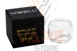 UWELL - WHIRL REPLACEMENT GLASS