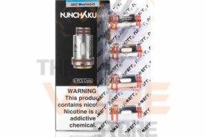 Uwell NUNCHAKU Replacement Coils