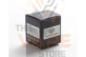 VANDY VAPE BERSERKER BSKR V2 RTA REPLACEMENT GLASS TANK TUBE