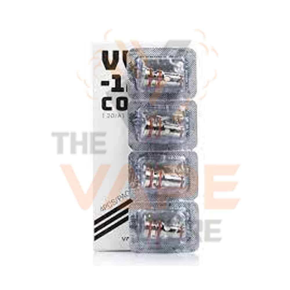 VANDYVAPE VVC 1.2 OHM MESH COILS