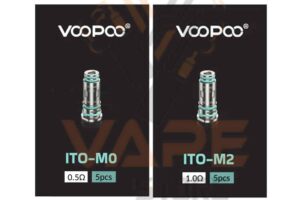 VOOPOO ITO Coil Series In Pakistan