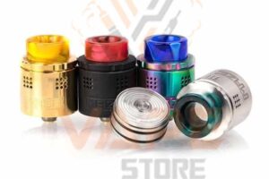 Vandy Vape Maze RDA IN PAKISTAN