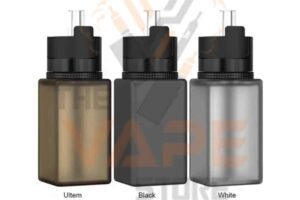 Vandy Vape Requiem BF Kit Replacement Squonk Bottle