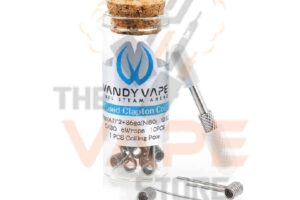 Vandy Vape Triple Fused Pre-Built Coils 0.23ohm