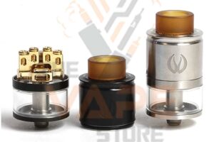 Vandyvape Perseus RDTA Tank 4ML In Pakistan