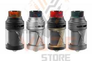 Vapefly Horus RTA Tank