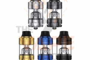 Vapefly Kriemhild 2 Sub Ohm Tank