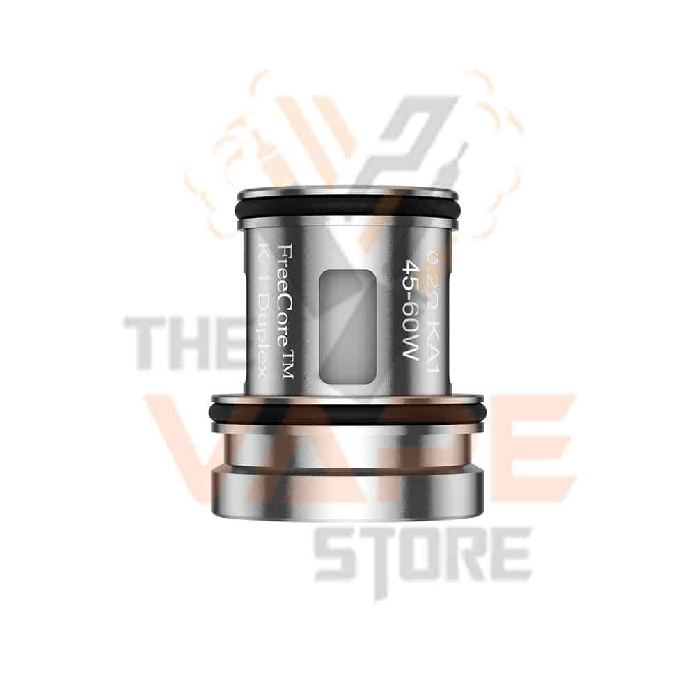 Vapefly Kriemhild II K-1 Duplex Coil 0.2ohm