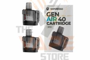 Vaporesso Gen Air 40 Replacement Pod