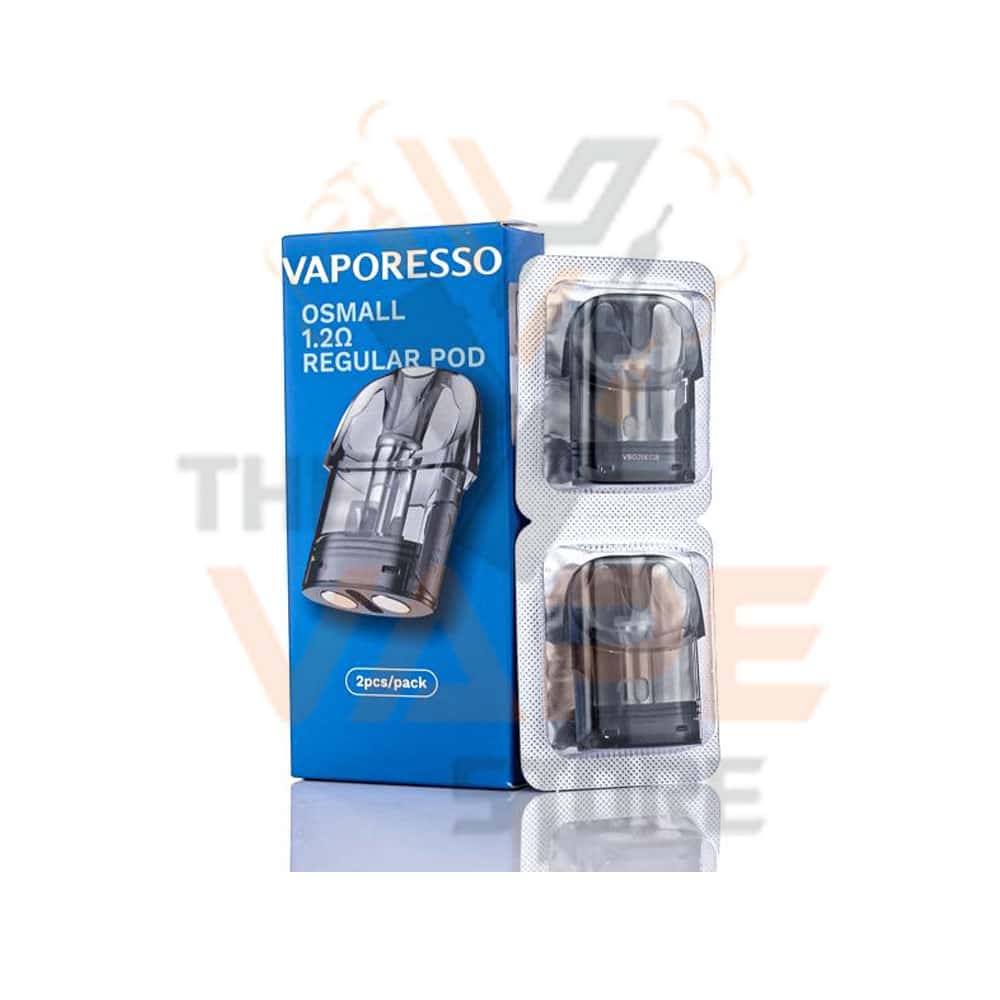 Vaporesso Osmall 2 Replacement Pod