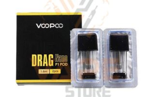 Voopoo Drag Nano P1 Pod