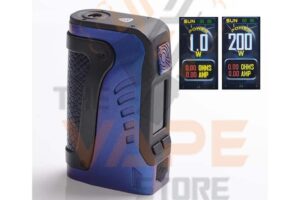 WISMEC Reuleaux Tinker 2 Box Mod In Pakistan