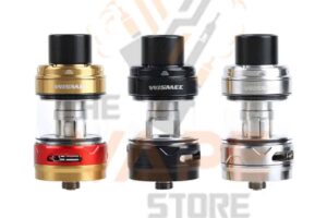 Wismec Reuleaux RX G Tank 4.7ml