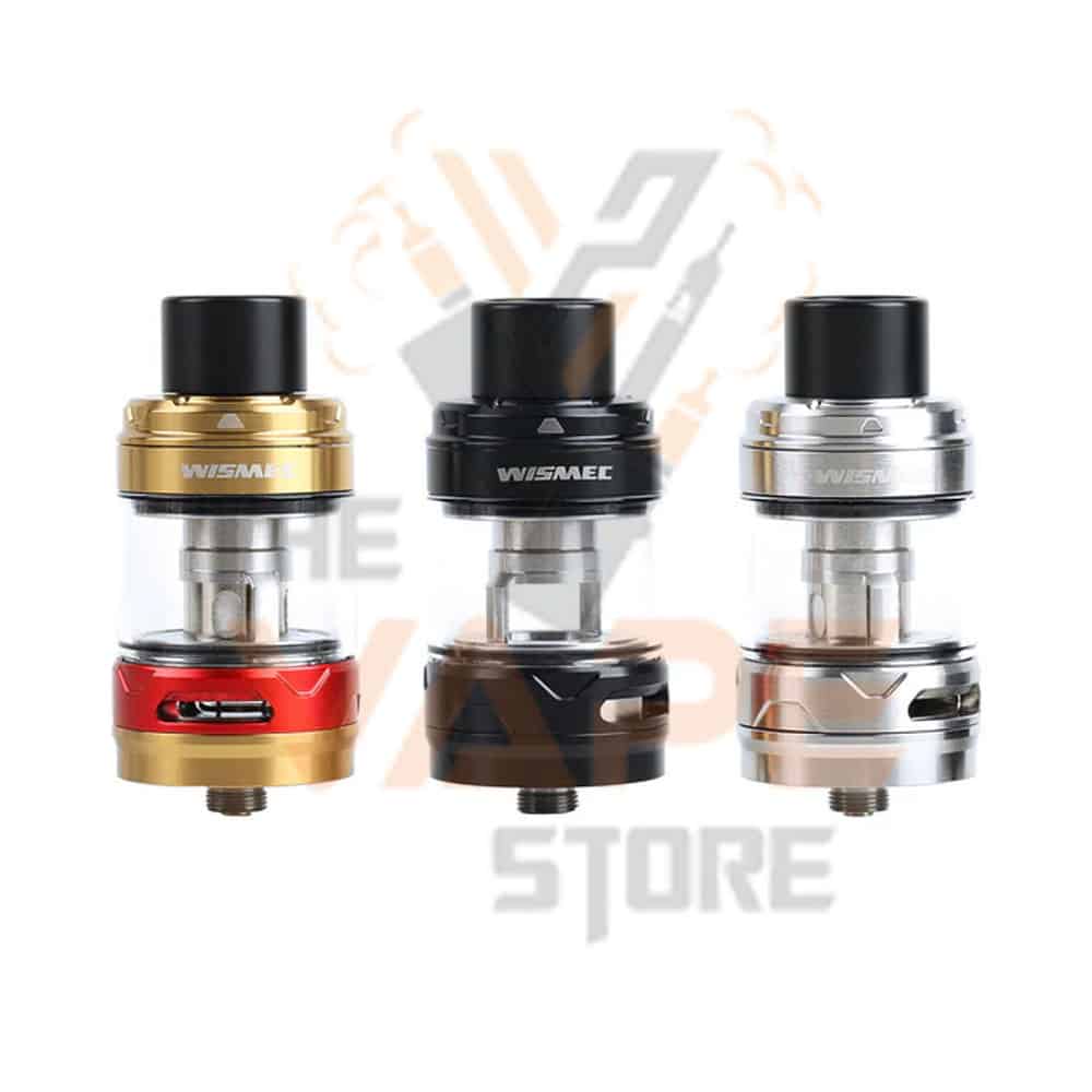 Wismec Reuleaux RX G Tank 4.7ml