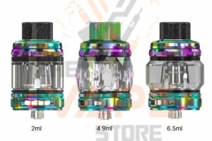 Wismec Trough Tank