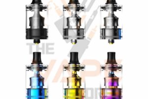 Wotofo COG MTL RTA 3ml