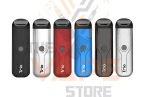 Yocan Trio Vaporizer 3 in 1 Kit