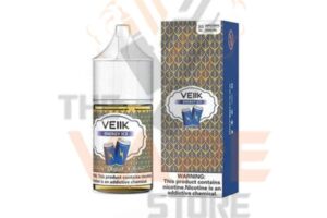 ENERGY ICE – VEIIK NICSALT – 30ML IN PAKISTAN