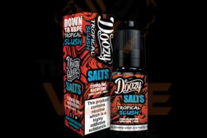 Tropical Slush - Doozy Salts Nic Salt E-Liquid 30ml