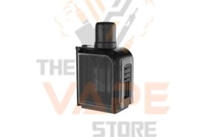 ASPIRE FLEXUS BLOK REPLACEMENT POD Pack Of 1