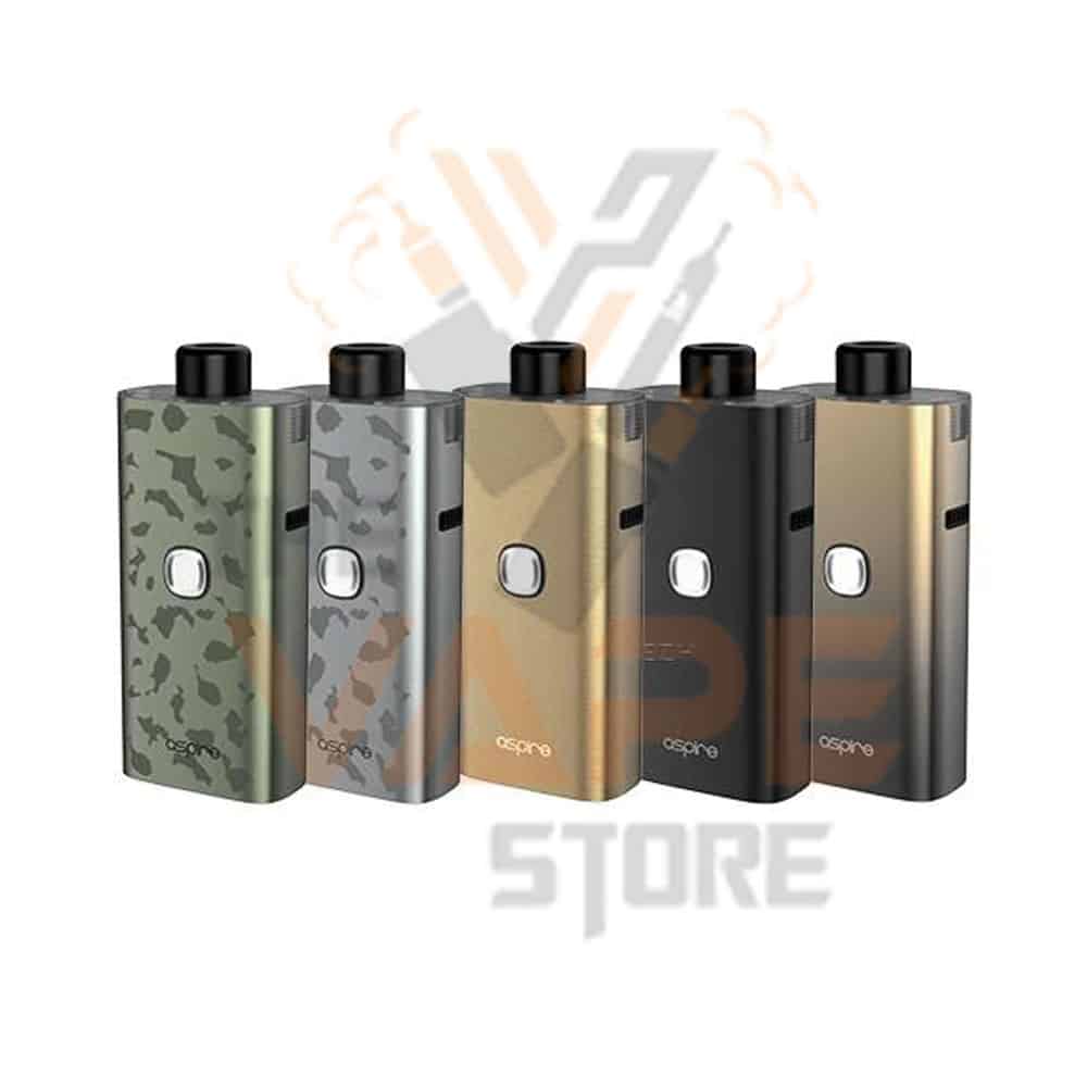 Aspire Cloudflask S Kit In Pakistan