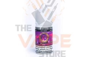 Berry Heaven - Billionaire Salts - 30ml