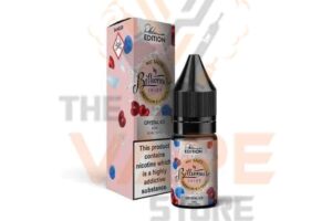 Crystal Ice by Billionaire Juice Nic Salt 10ml